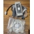 Tester diagnostyczny  interfejs JCB DLA Data Link Adapter  Service Master 4 - diagnostyka JCB J1708 2026 + komputer laptop + calculator unlock